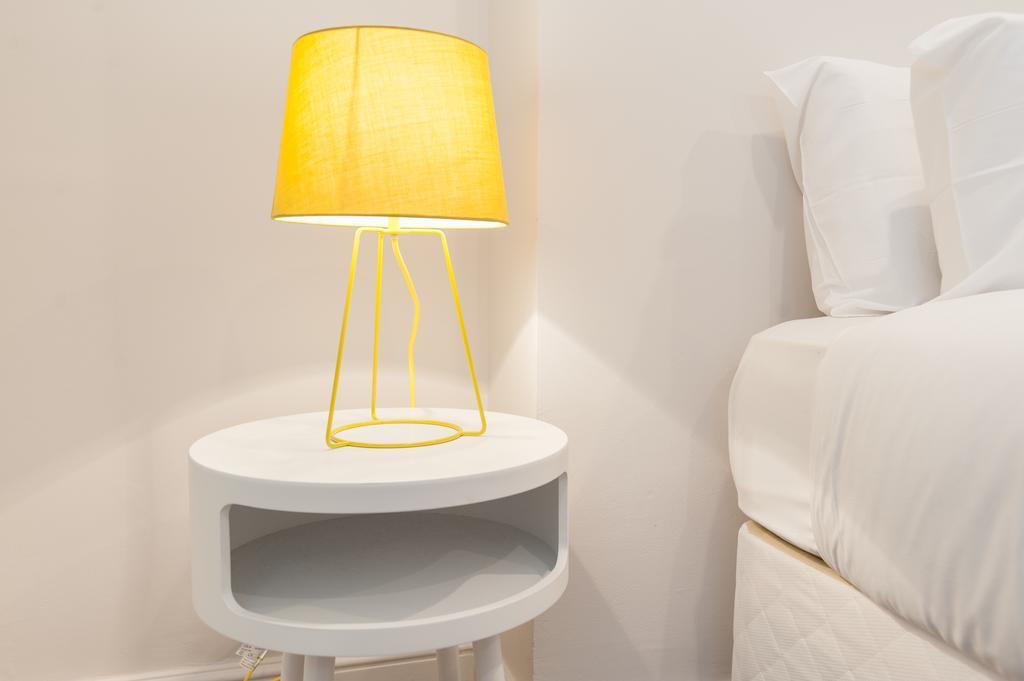 Uber Trafalgar Apartamento *