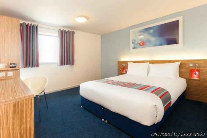 Travelodge Wembley Hotel London