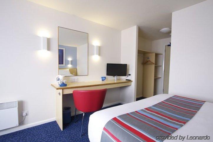 Hotel Travelodge Wembley 3*