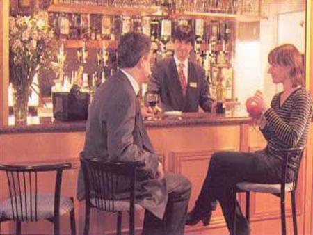 The Belgrave Hotel London