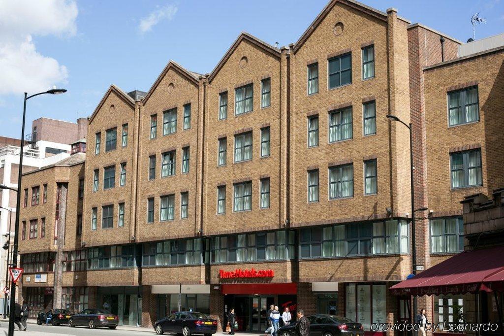 Point A Paddington Hotel 3*