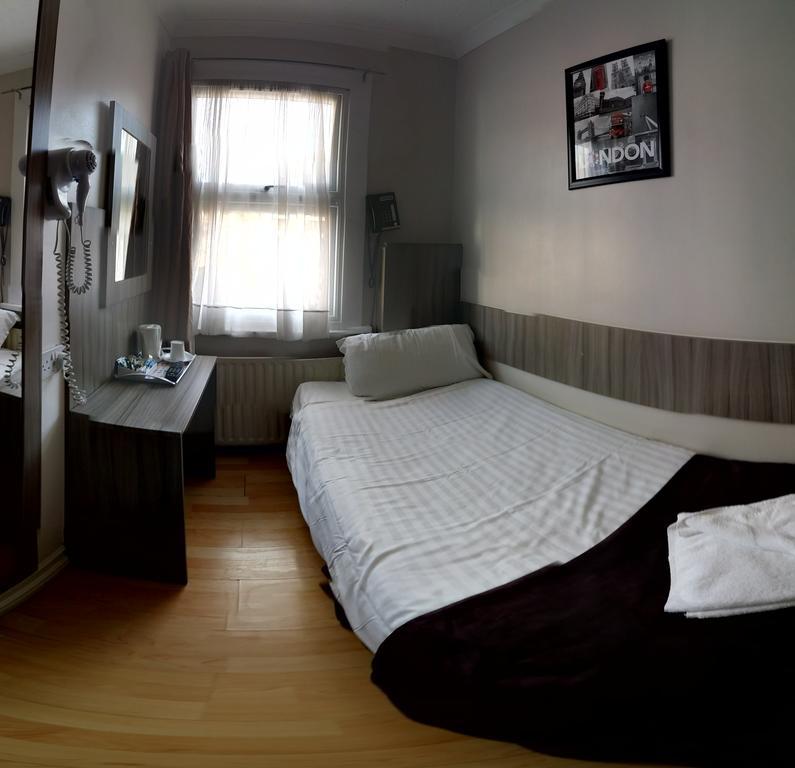 Holland Park Grove Hotell