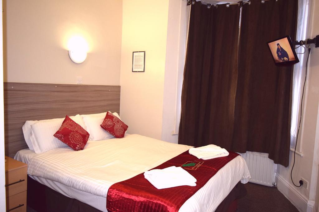 Holland Park Grove Hotell 3*
