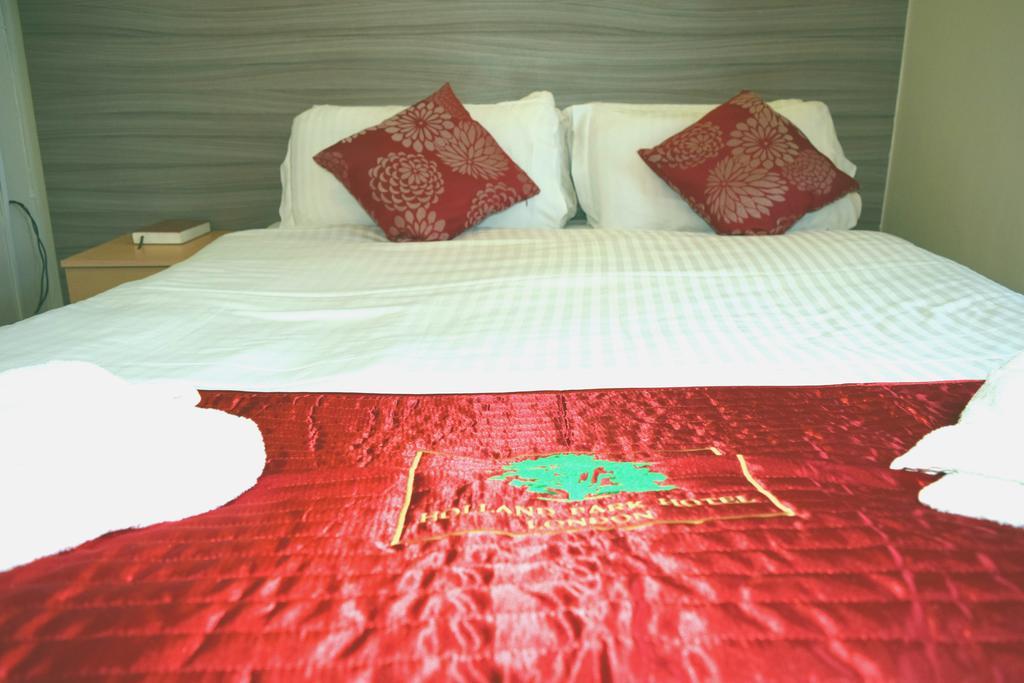 Hotell Holland Park Grove 3*