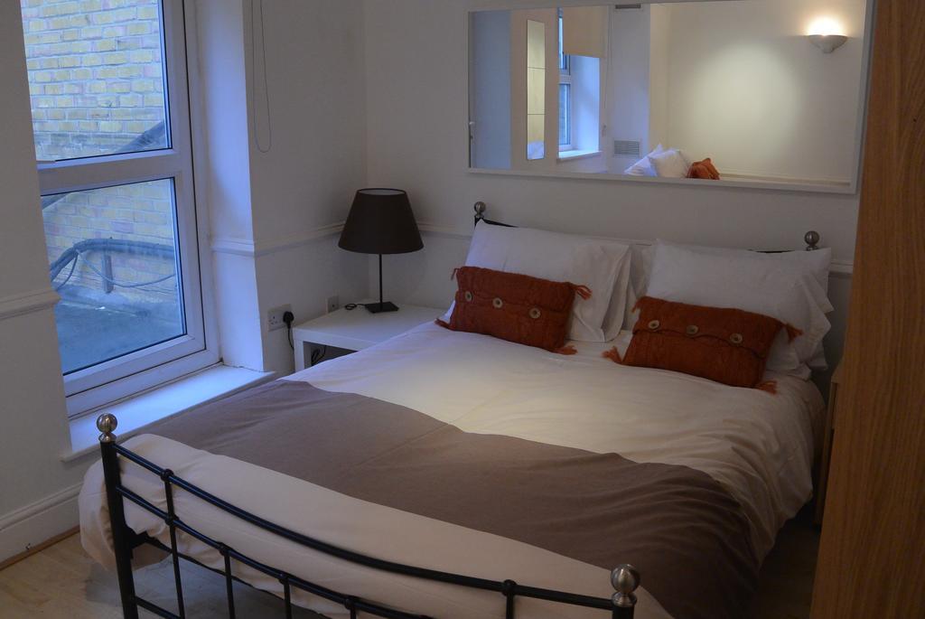 Shoreditch Gjestgiverier