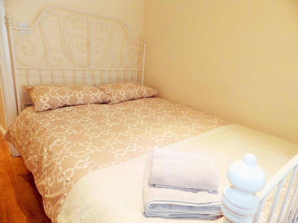 Apartment Kings Cross *