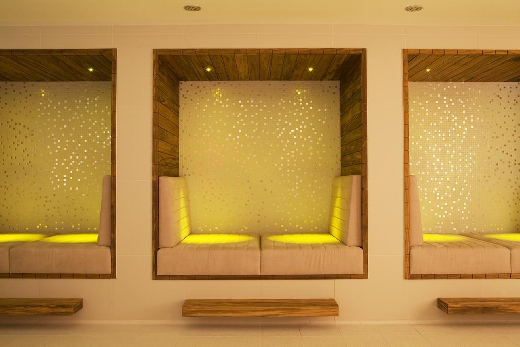 Hotel K West Hotel&spa 4*