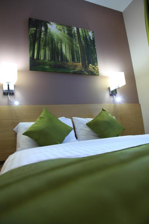 Hotell Sheriff London