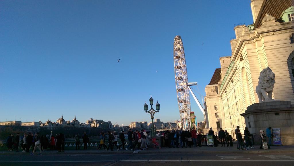 Sabellis House - Moments From The Big Ben * Londen