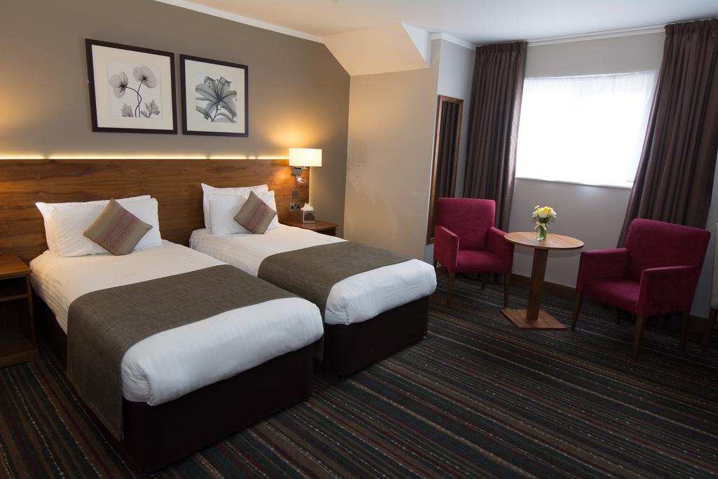 Hotel Western Palm Londen