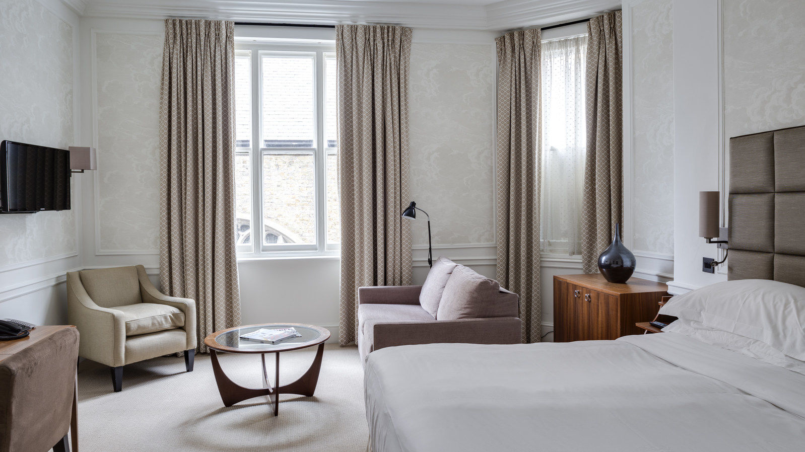 Sloane Square Hotell 4*