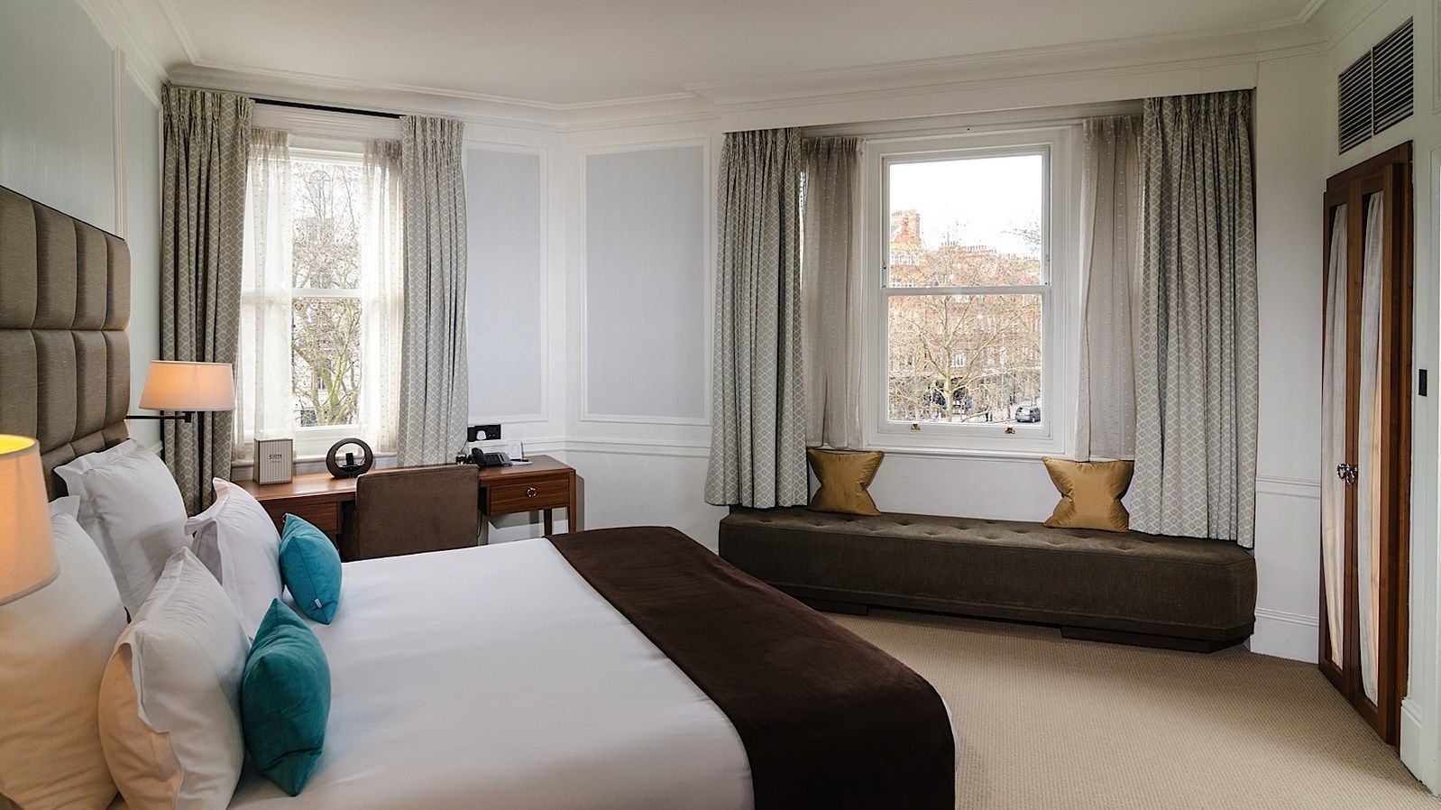 Hotell Sloane Square