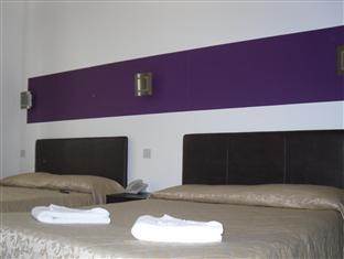 Hotel Notting Hill Gate London