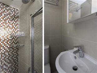 Pimlico Apartamento *
