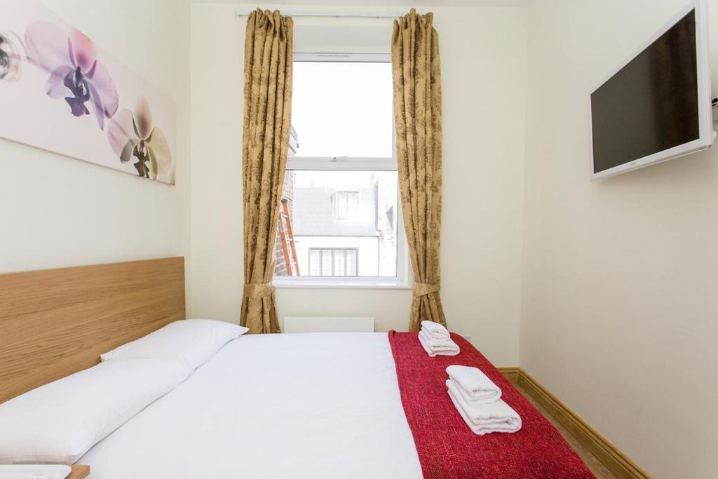 Guest house 406 Harrow