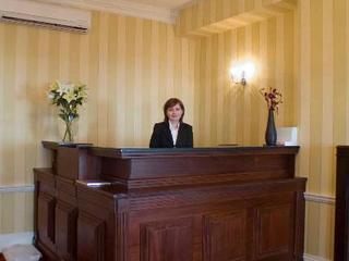 Hotel Cavendish London