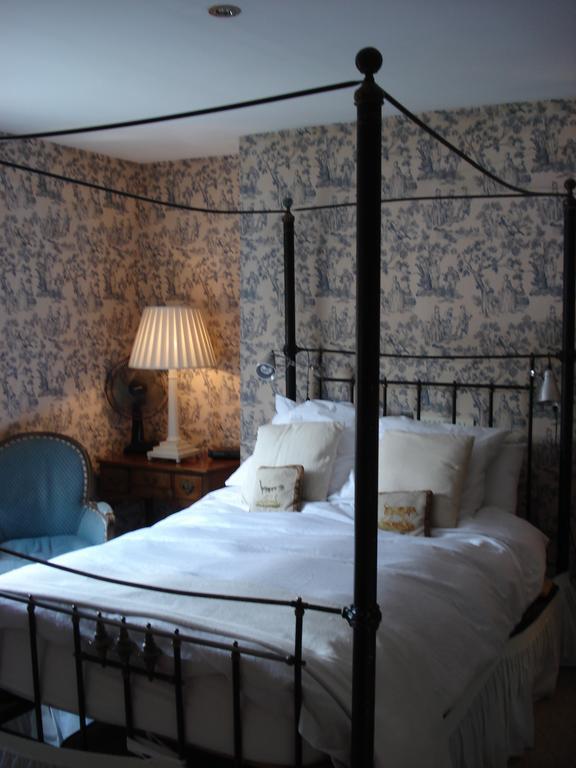 16 St Alfeges Bed and breakfast 4*