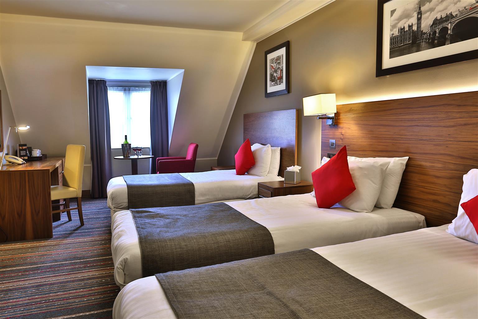 Western Palm Hotel 4*