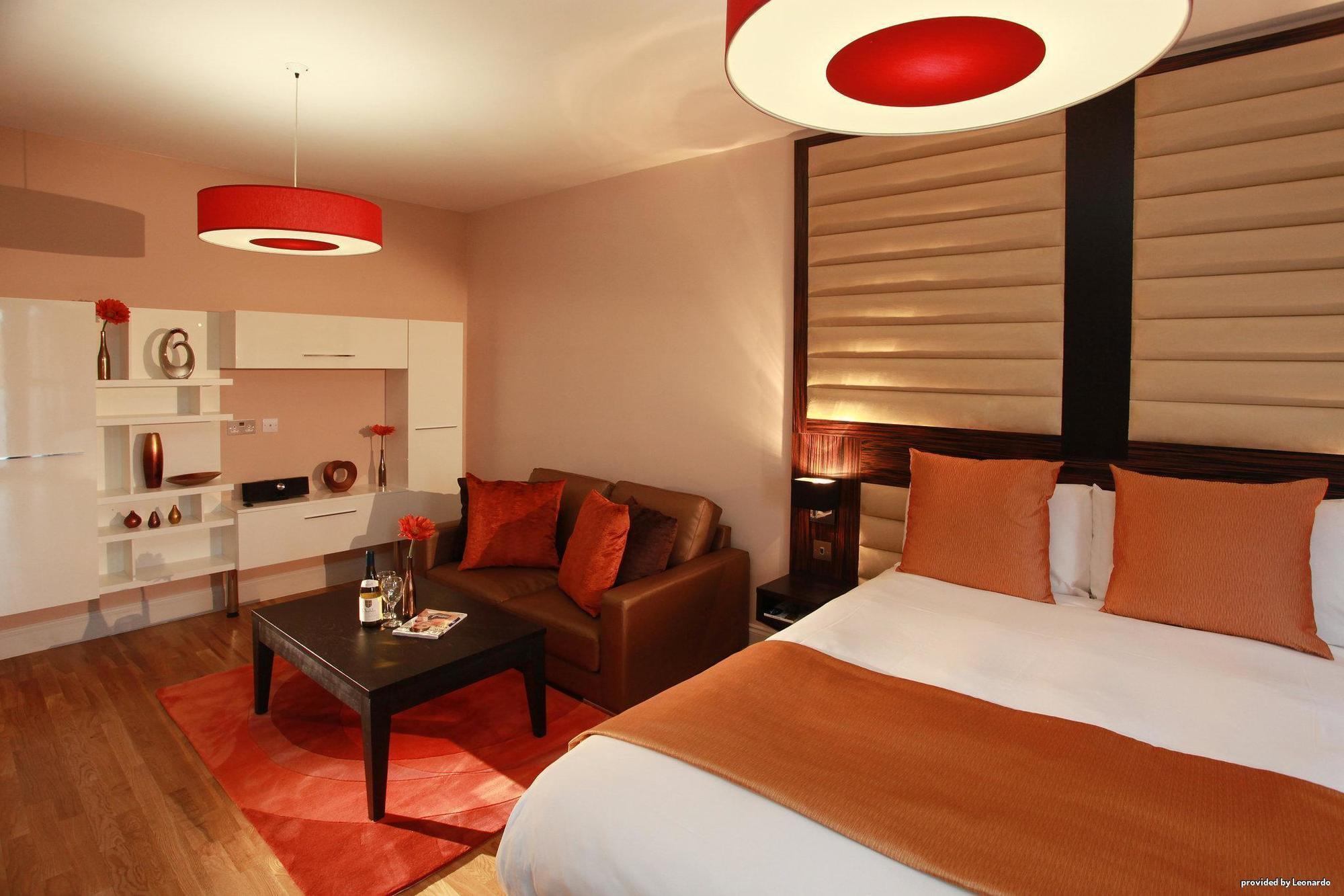 Maitrise Ealing - Leilighet *