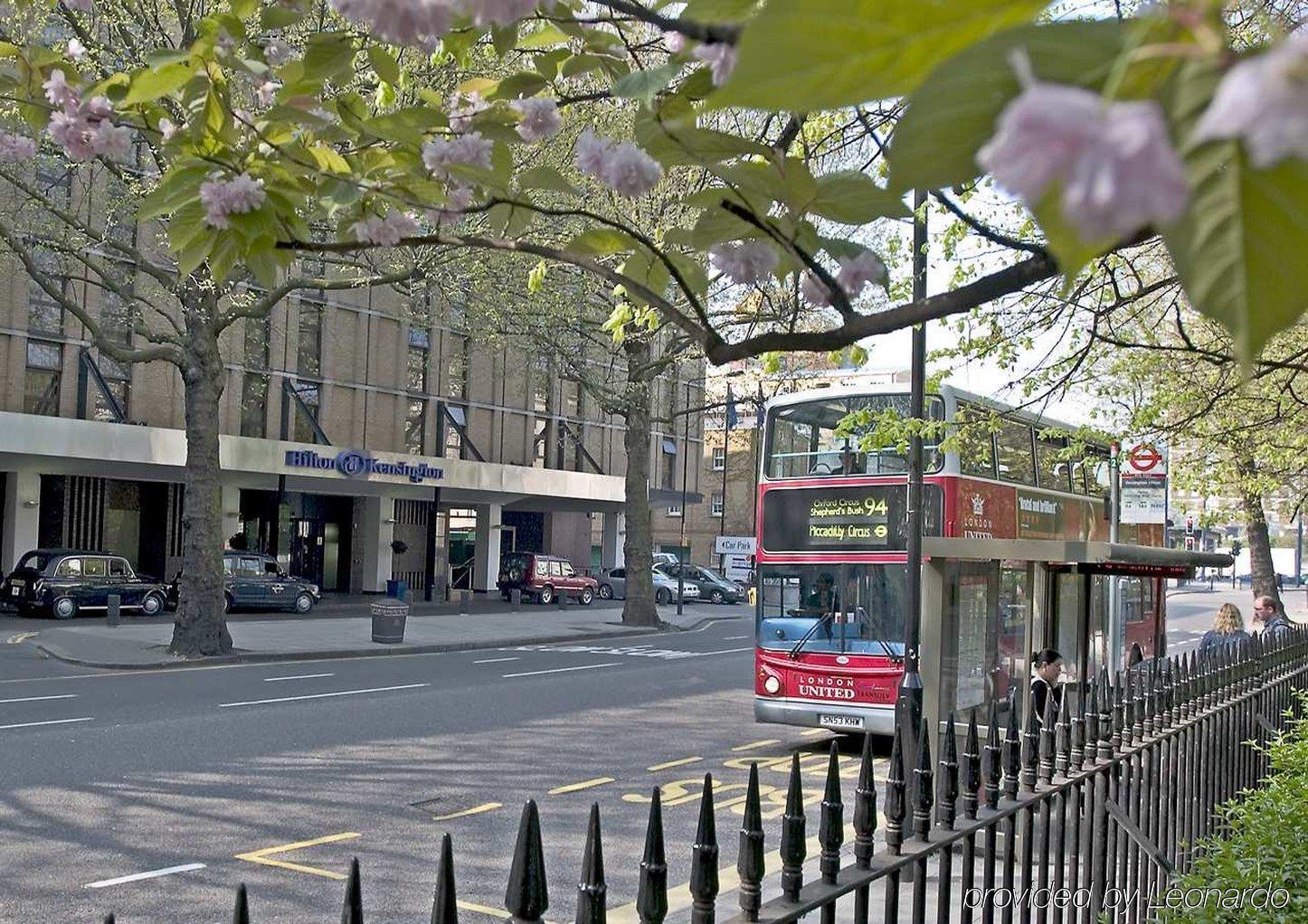 Hilton Kensington 4* London