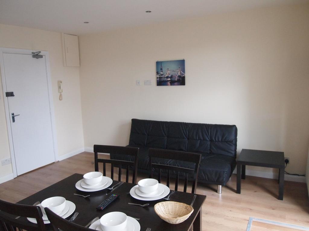 Leilighet Marble Arch Flats *