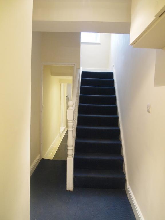 Marble Arch Flats Leilighet London