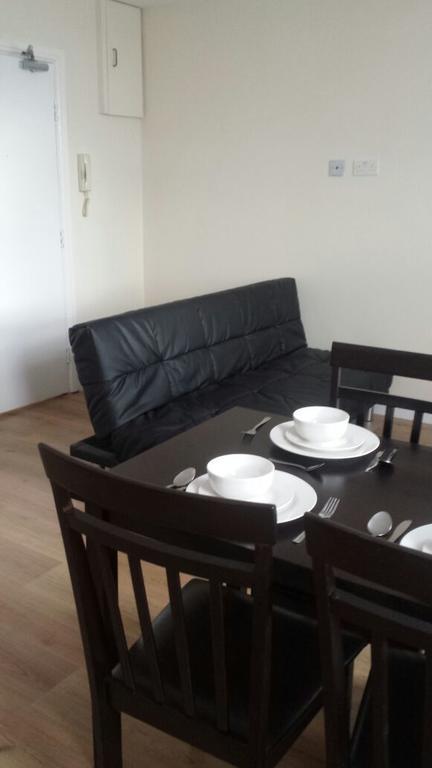 Marble Arch Flats Leilighet *