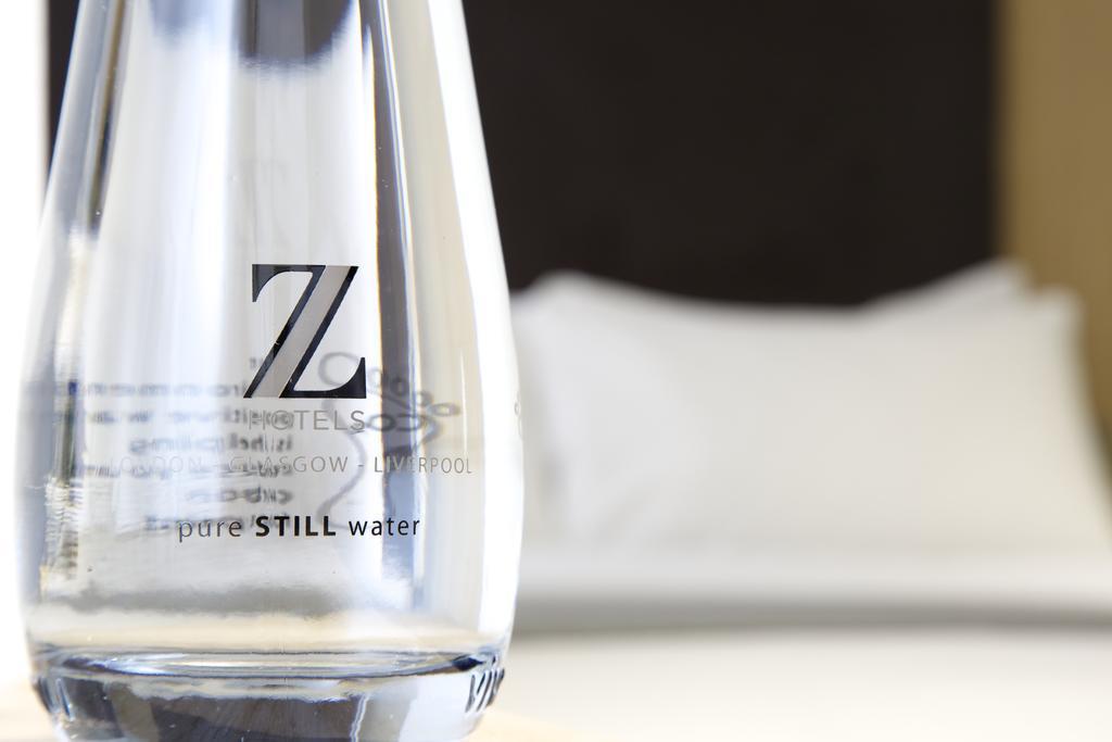 The Z Piccadilly 3* London