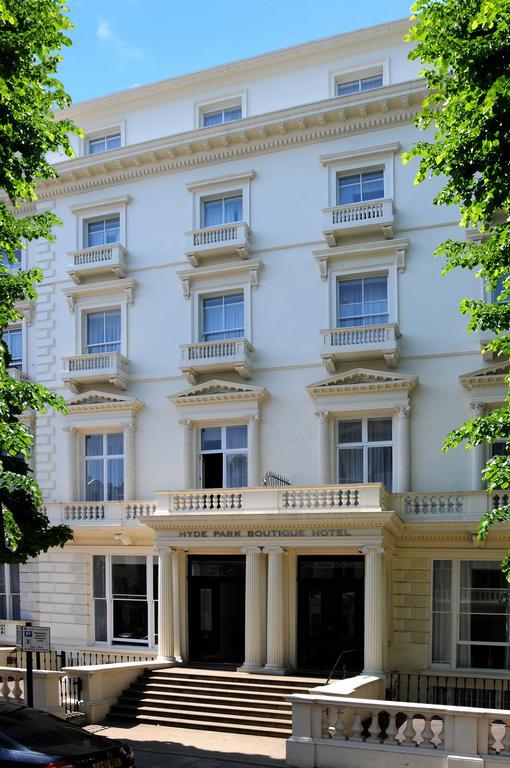Hyde Park Boutique 3* Londres