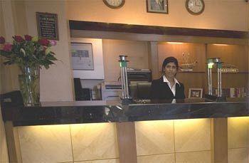 Athena - Guest house London