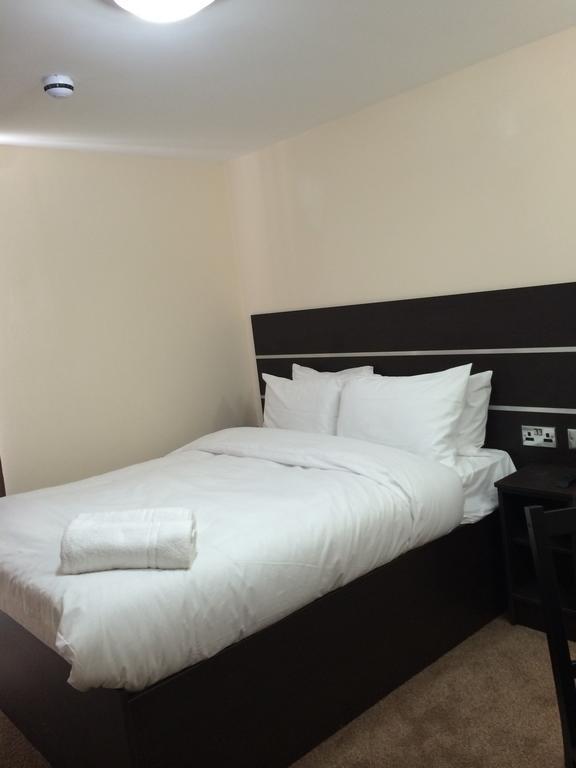 Bed and breakfast New Globe