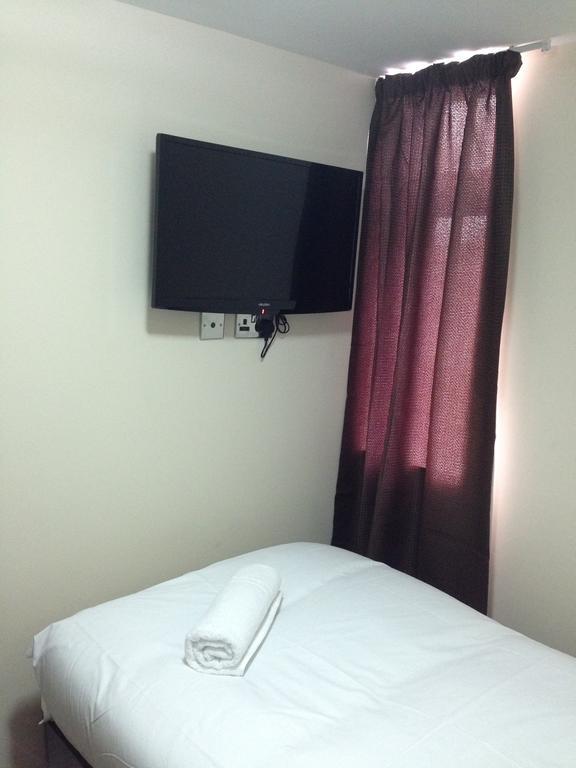 Bed and breakfast New Globe Londres