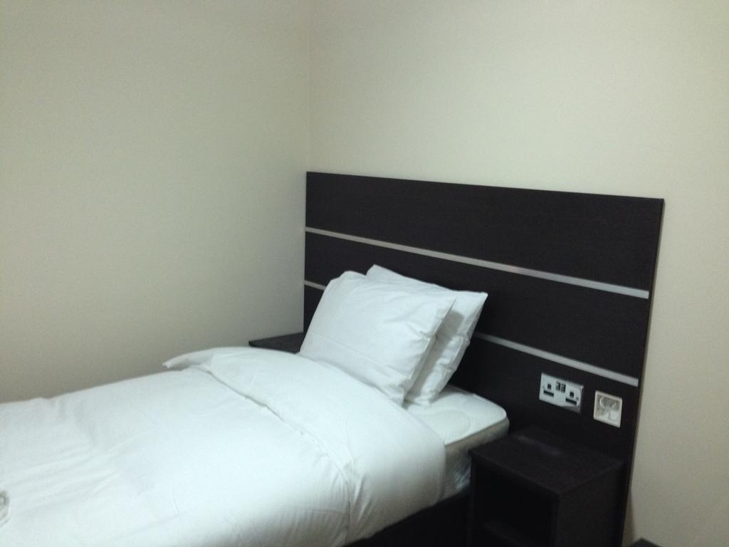 New Globe 3* Londres