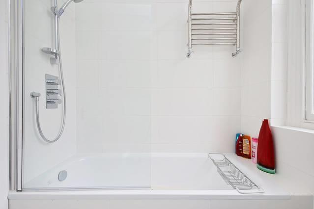 Apartment Craven Terrace London