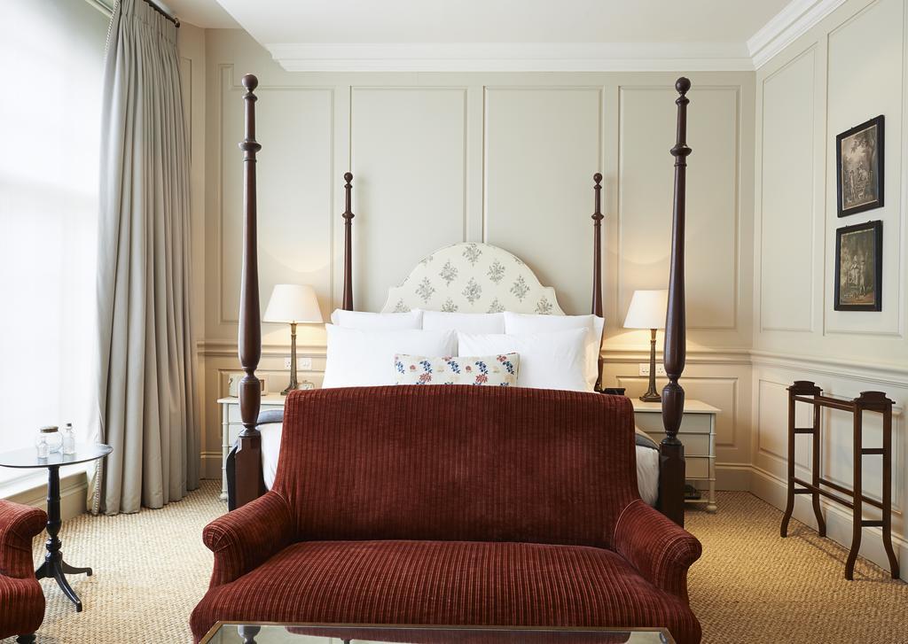 Dean Street Townhouse 4*