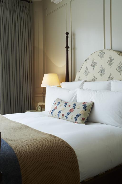 Dean Street Townhouse Hotel 4*