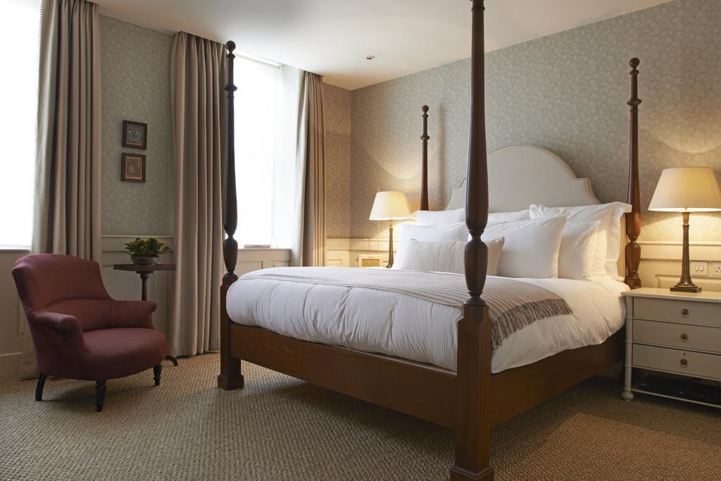 Hotel Dean Street Townhouse 4*