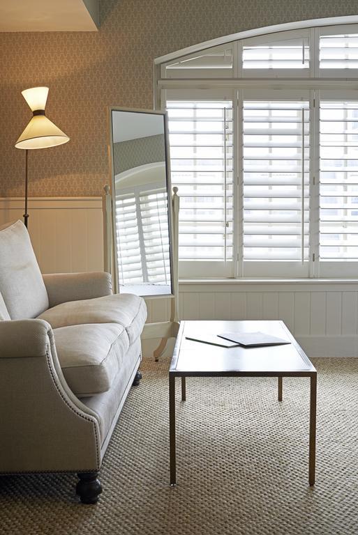 Hotel Dean Street Townhouse London