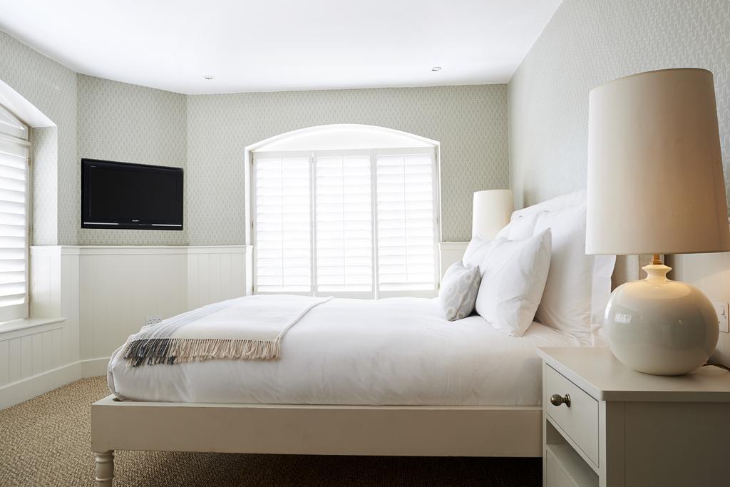 Hotel Dean Street Townhouse