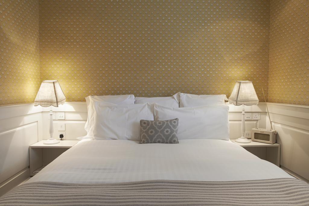 Dean Street Townhouse Hotel