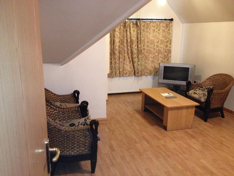 Flexistay Norbury Aparthotel 3*