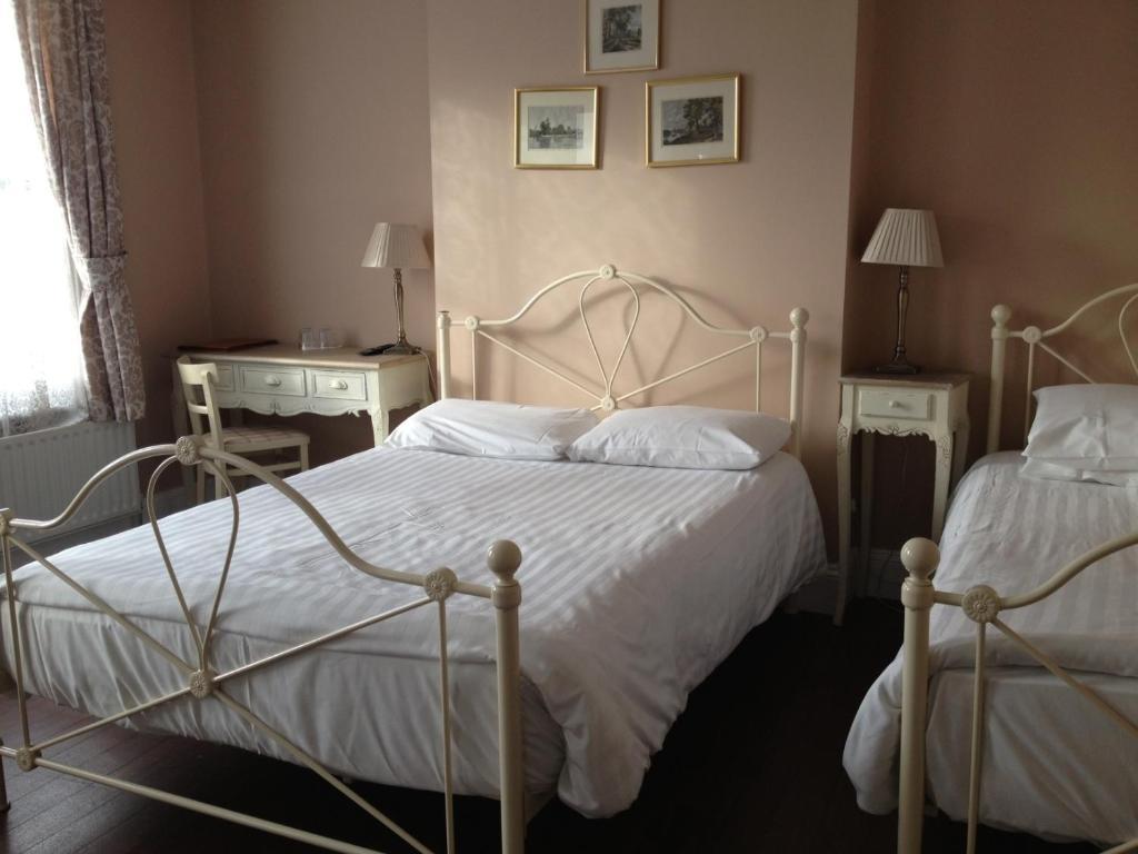 Guest house Balham 3*