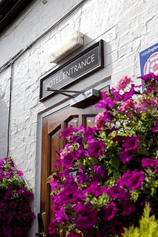 The Railway Tavern Herberg