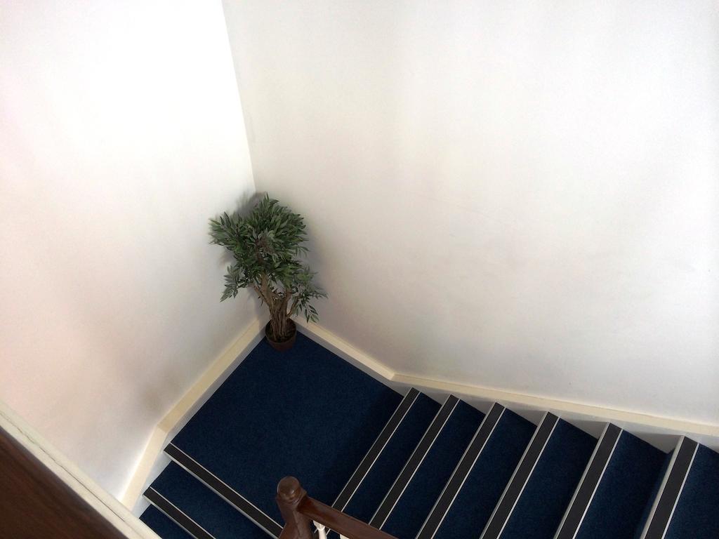 Appartement Globe City