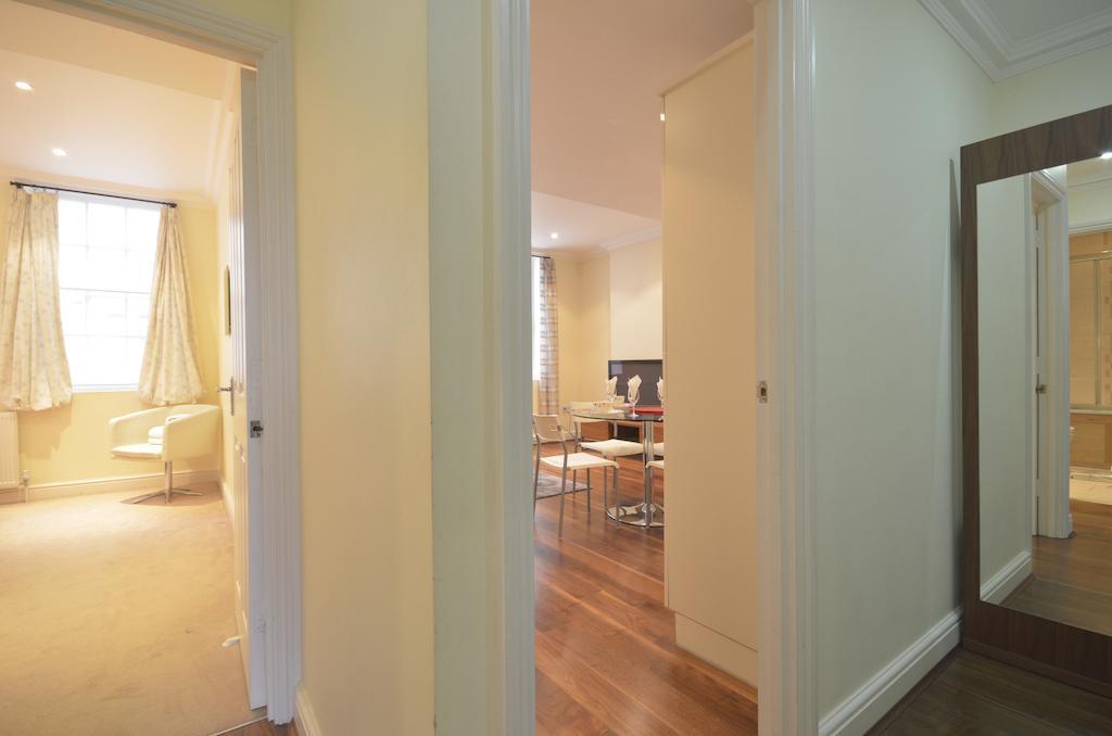 Apartamento Uber Trafalgar Londres