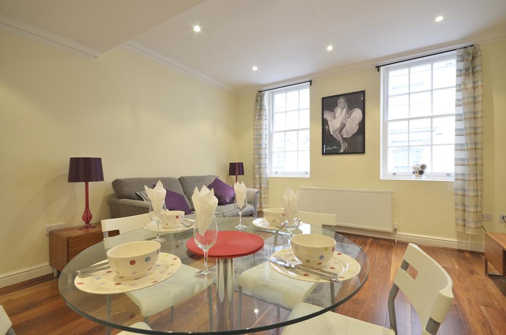 Apartamento Uber Trafalgar *