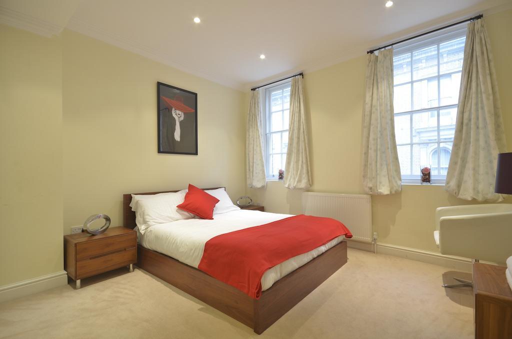 Apartamento Uber Trafalgar