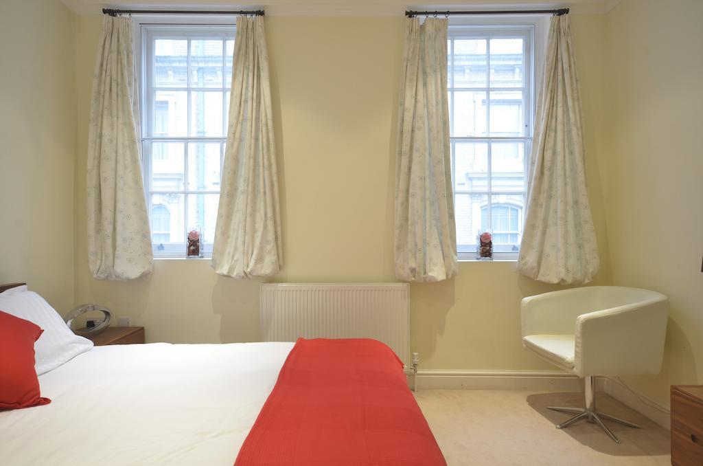 Apartamento Uber Trafalgar
