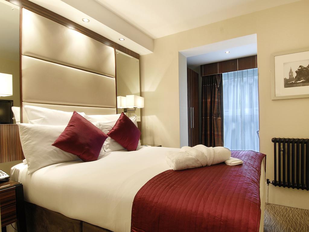Grand Royale Hyde Park Londen
