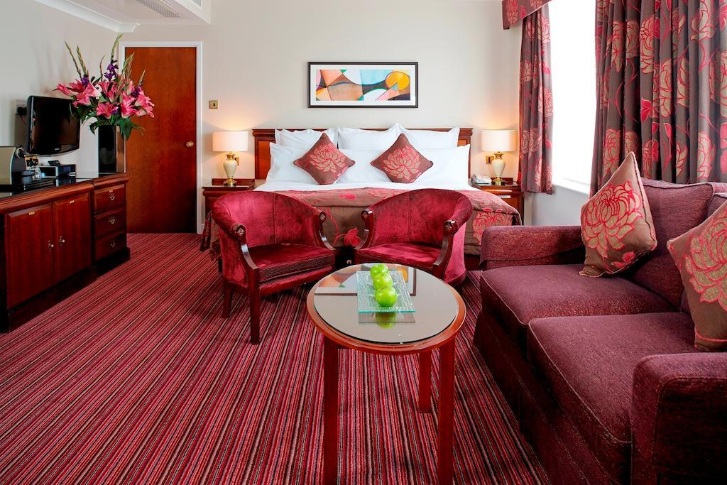 Hotel The Rembrandt